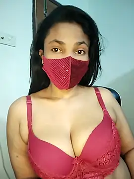 Anika-1 online show from 03/21/25, 10:28