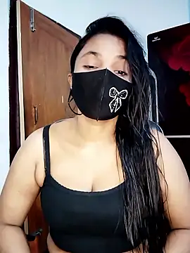 Anika-1 online show from 09/27/25, 10:09