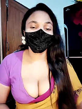 Anika-1 online show from 11/21/25, 08:57