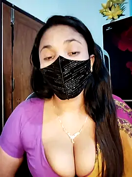 Anika-1 online show from 12/02/25, 07:57