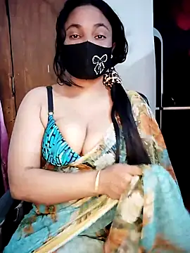 Anika-1 online show from 01/18/26, 05:33