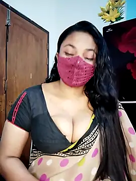 Anika-1 online show from 02/07/26, 08:51