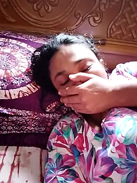 Anika-1 online show from 03/01/26, 08:38