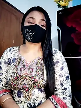 Anika-1 online show from 05/10/26, 06:46