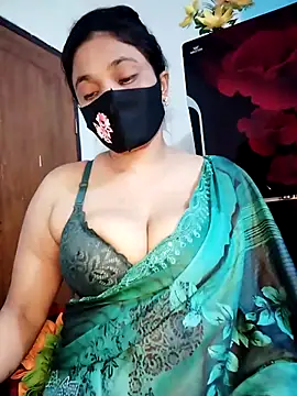 Anika-1 online show from 07/01/26, 06:40