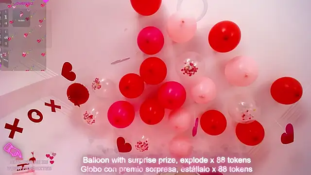 NyxAndria 1 online show from 02/15/25, 12:26