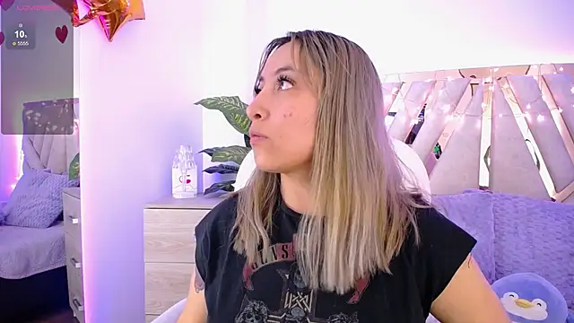 NyxAndria 1 online show from 03/13/25, 08:32