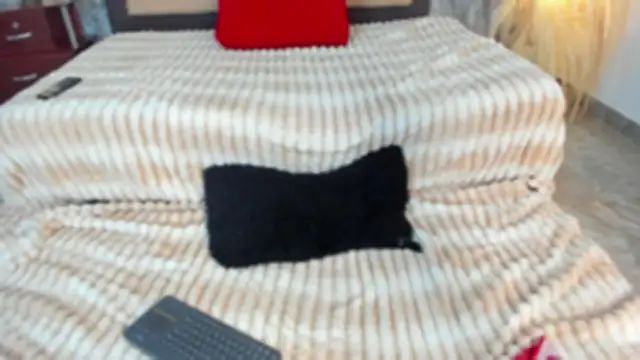 StefanyRousse online show from 01/31/25, 03:00