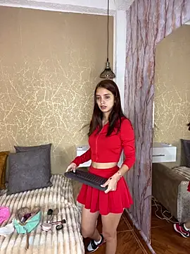 StefanyRousse online show from 03/10/25, 11:10