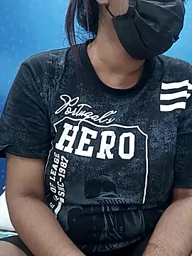 Snehalive online show from 10/13/25, 05:29