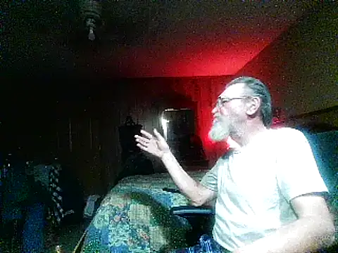 Snapshot of Aldick68 chatting on 03/22/25, 02:59 Aldick68 online show from 03/22/25, 02:59