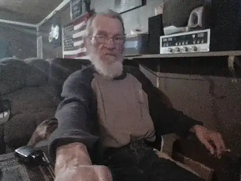 Aldick68 online show from 02/22/26, 02:13