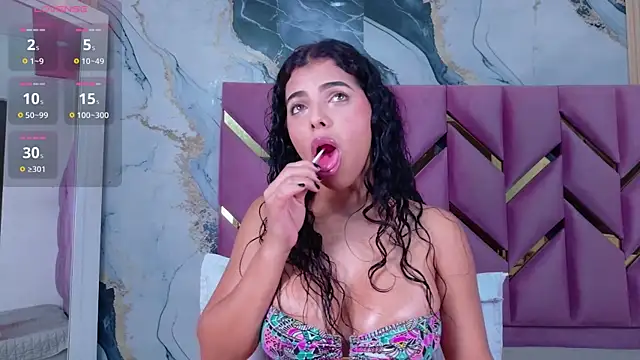 hotiergirl online show from 01/06/26, 12:09