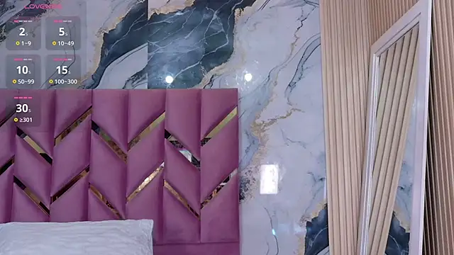 hotiergirl online show from 01/14/26, 11:49