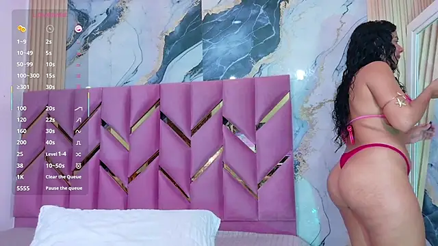 hotiergirl online show from 02/04/26, 12:33