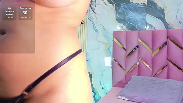 hotiergirl online show from 03/04/26, 12:33