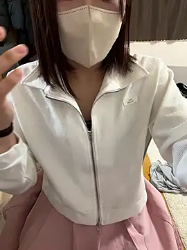 sakuchaaa 2525 online show from 03/17/26, 07:06