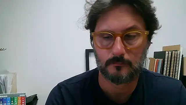 Cellino4 online show from 07/01/26, 04:29