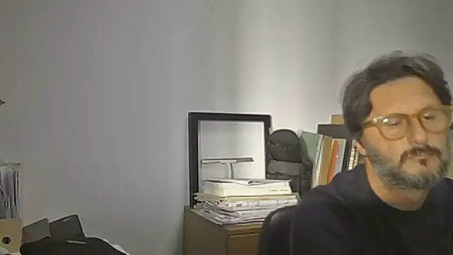 Cellino4 online show from 07/02/26, 05:41