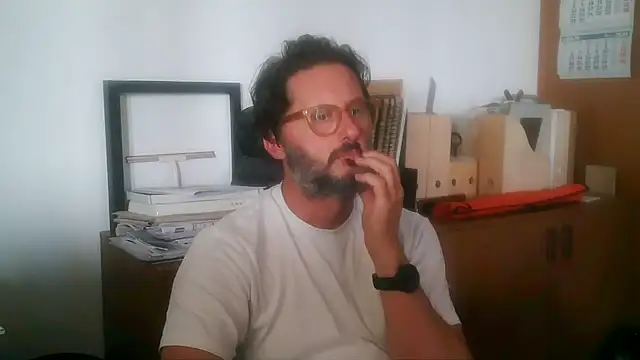 Cellino4 online show from 07/07/26, 04:00