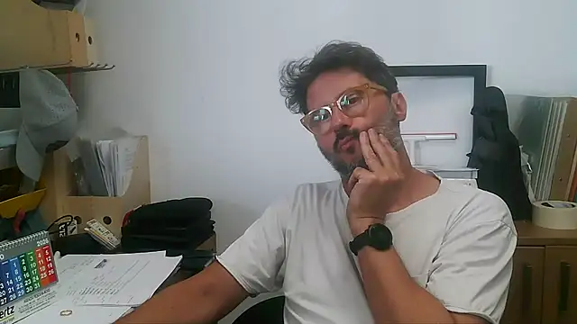 Cellino4 online show from 07/20/26, 03:58