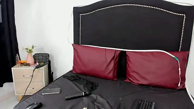 EmmySweett2 online show from 03/12/26, 01:50