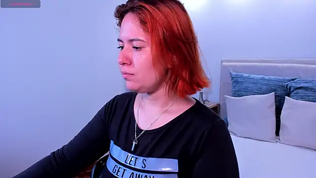 zoes milee online show from 01/24/25, 11:37