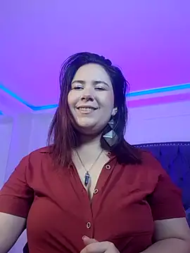 zoes milee online show from 10/03/25, 11:29