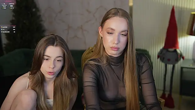 Snapshot of Lika_Secret_ chatting on 01/29/25, 11:04 Lika Secret online show from 01/29/25, 11:04