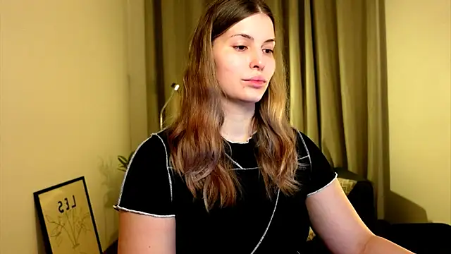 ShyHotNerd online show from 02/09/25, 05:29