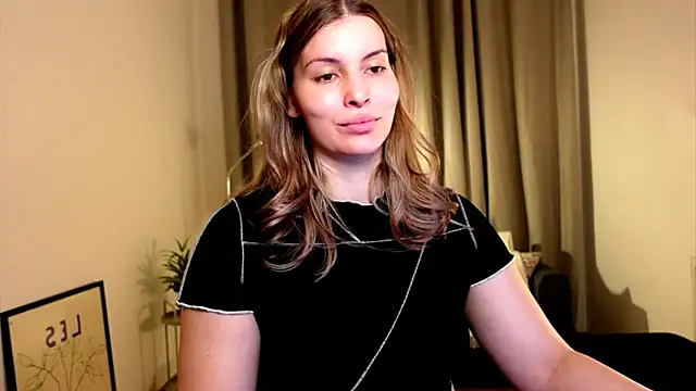 ShyHotNerd online show from 03/12/25, 02:56