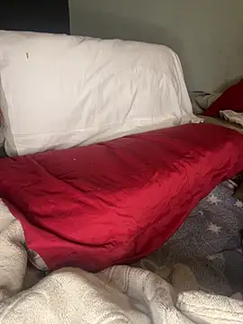 VioletxBlue online show from 02/17/26, 08:48