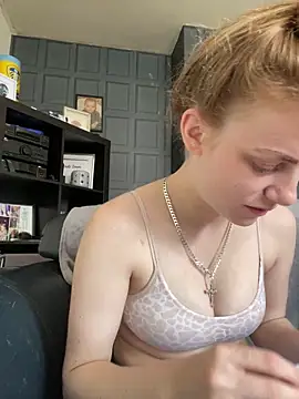 VioletxBlue online show from 06/02/26, 01:24