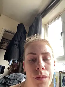 VioletxBlue online show from 06/03/26, 11:46