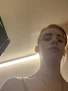 VioletxBlue online show from 07/07/26, 11:31