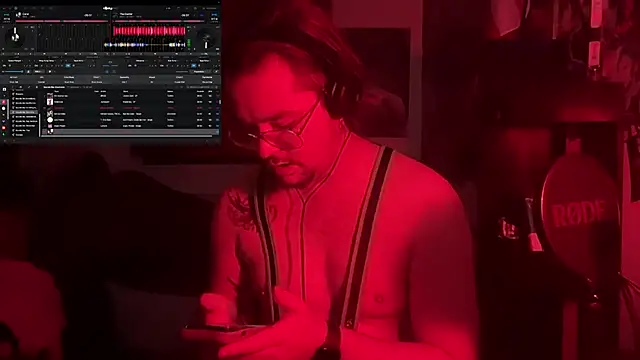 vittote online show from 02/14/25, 02:28