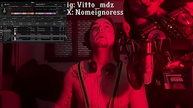 vittote online show from 02/14/25, 08:31