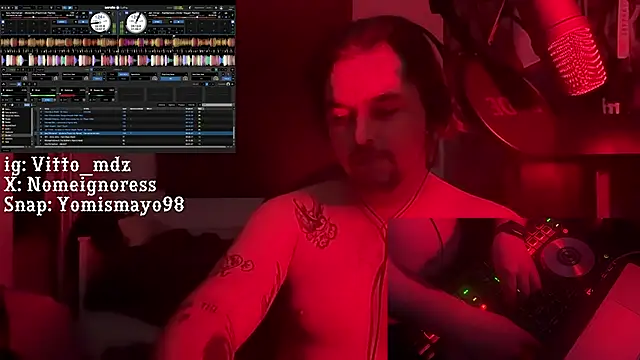 vittote online show from 02/16/25, 11:26