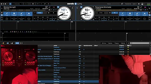 vittote online show from 02/26/25, 07:09