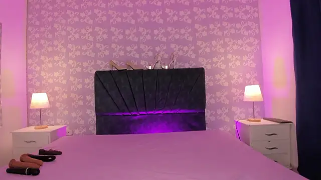 SalomeSimonz online show from 03/21/26, 07:28