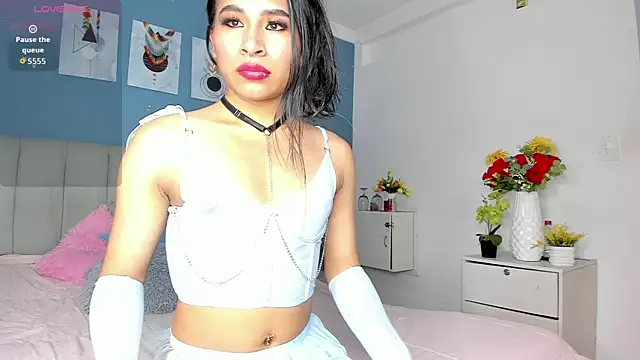 Camerun n Damian online show from 11/07/25, 02:11