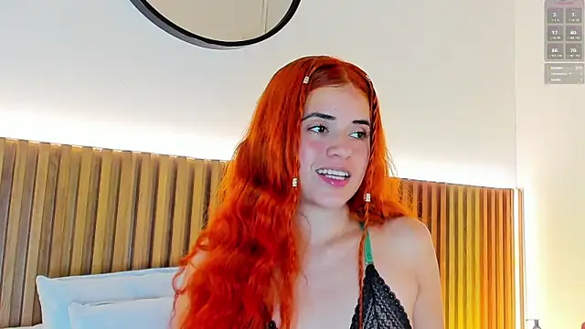 Snapshot of alliss_ginger_ chatting on 03/08/25, 05:49 alliss ginger online show from 03/08/25, 05:49