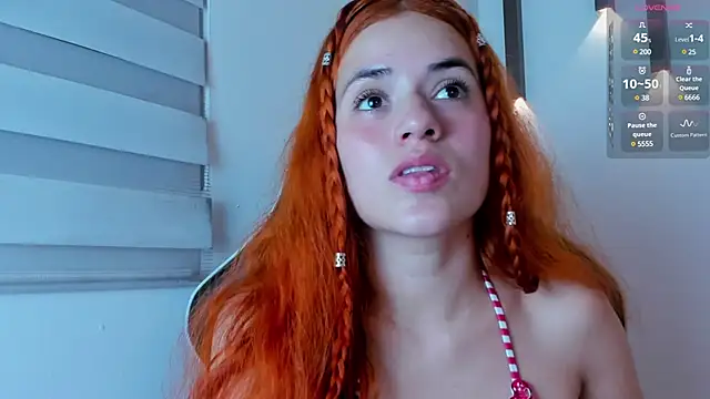 Snapshot of alliss_ginger_ chatting on 03/11/25, 03:48 alliss ginger online show from 03/11/25, 03:48