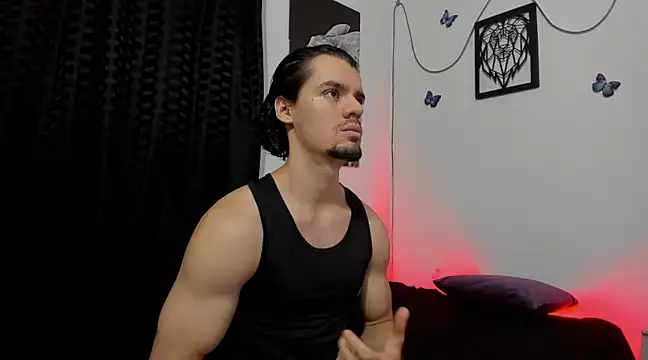 Snapshot of maxi_styles chatting on 01/18/25, 01:19 maxi styles online show from 01/18/25, 01:19