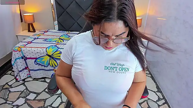 CamyMature online show from 01/23/25, 06:14