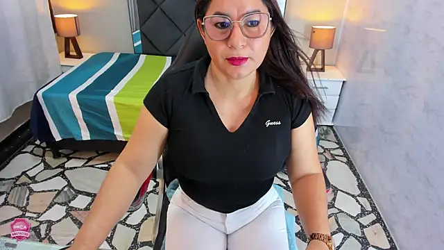 CamyMature online show from 02/07/25, 06:13