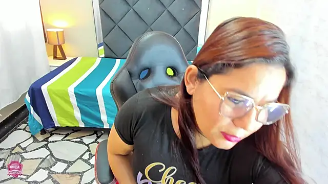 CamyMature online show from 02/10/25, 06:03