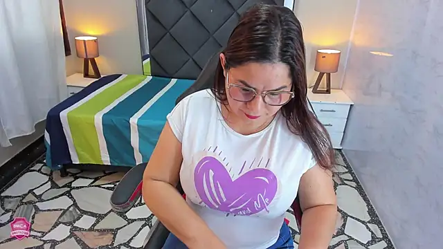 CamyMature online show from 02/12/25, 06:40