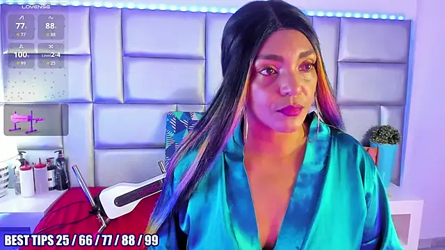 Snapshot of LovelyNickii chatting on 02/12/26, 12:55 LovelyNickii online show from 02/12/26, 12:55