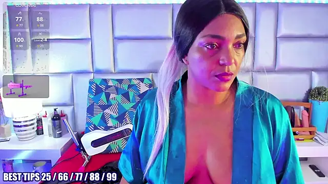 Snapshot of LovelyNickii chatting on 02/22/26, 12:58 LovelyNickii online show from 02/22/26, 12:58